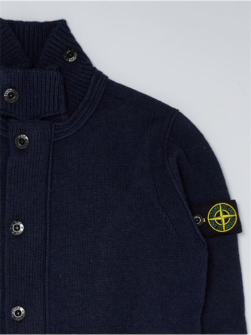  STONE ISLAND JUNIOR | 7916503Z1/V0020